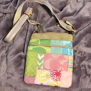 Coach Crossbody Purse